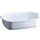 Форма для запікання керамічна Emile Henry Ovenware білий (19649) - зображення 1
