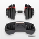 Гантель наборная EasyFit UniWeight 1,5-16 кг (A-048115) - изображение 2
