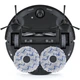Робот-пилосос з функцією вологого прибирання Ecovacs Deebot Ozmo X1 OMNI (DEX11) - зображення 4