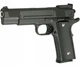 Дитячий металевий пістолет на кульках Браунинг Browning HP Galaxy G20 - зображення 3