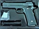 Дитячий металевий пістолет на кульках Браунинг Browning HP Galaxy G20 - зображення 6