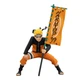 Фигурка аниме Banpresto Наруто Шипуден Наруто Узумаки NARUTOP99 11 см - изображение 1