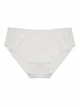 Труси жіночі котонові Power Flower 18 XL (48-50) білі - зображення 1