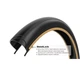 Покришка Panaracer GRAVELKING SK+ 700x35C Black/Brown (RF735-GKSK-P-D2) - изображение 6