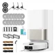Робот-пылесос Dreame X50 Ultra Complete White (RLX85CE-4-WH) - изображение 1