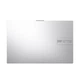Ноутбук Asus Vivobook Go 15 E1504FA-BQ2838 (90NB0ZR1-M04KF0) Cool Silver - изображение 7