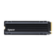 Накопитель SSD M.2 Apacer AS2280Q4U5 (для PS5) 1 ТБ 2280 PCIe 4.0x4 NVMe 3D Nand Чтение/Запись: 7300/6000 МБ/с - изображение 1