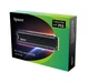Накопитель SSD M.2 Apacer AS2280Q4U5 (для PS5) 1 ТБ 2280 PCIe 4.0x4 NVMe 3D Nand Чтение/Запись: 7300/6000 МБ/с - изображение 2