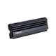 Накопитель SSD M.2 Apacer AS2280Q4U5 (для PS5) 1 ТБ 2280 PCIe 4.0x4 NVMe 3D Nand Чтение/Запись: 7300/6000 МБ/с - изображение 3