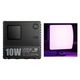 Накамерне світло Ulanzi C01RGB 10W Pocket light - зображення 3