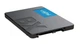 Накопитель внутренний SSD 2.5" 1TB Crucial BX500 Silicon Motion 3D TLC (CT1000BX500SSD1) - изображение 3