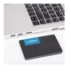 Накопитель внутренний SSD 2.5" 1TB Crucial BX500 Silicon Motion 3D TLC (CT1000BX500SSD1) - изображение 6