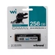 Накопитель SSD M.2 Wibrand Caiman 256GB NVMe 2280 PCIe 3.0 3D NAND - изображение 2