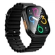 Смарт-годинник BOROFONE BD14 Ultra 51mm. 180 mAh. Smart sports watch(call version) Black - изображение 1