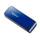 Флеш-накопитель Apacer USB 2.0 AH334 64Gb синий - изображение 3