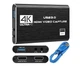 Карта видеозахвата 4К UltraHD USB3.0 - изображение 1