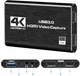 Карта видеозахвата 4К UltraHD USB3.0 - изображение 2