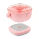 Воскоплав BUCOS SL-400 PINK Silicone Edition на 100W та 400 мл. - изображение 2