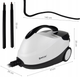 Пароочисник Maltec HDS7000W-PRO - зображення 9