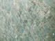 Мозаїка Dune 188716 Amazonite Diamonds 23*25 зелена керамограніт - зображення 2