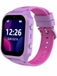 Умные часы для ребёнка Lexego KSW56 Purple 1.83″ с отслеживанием местоположения детские умные смарт часы с GPS и 4G видеозвонком, SIM-картой и Wi-Fi, кнопкой SOS KSW56-PUR - изображение 8