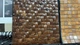 Мозаїка Dune Coco Tisu 30*30 коричнева - зображення 3