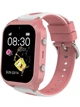 Умные часы для ребёнка Lexego KSW56 Pink 1.83″ с отслеживанием местоположения детские умные смарт часы с GPS и 4G видеозвонком, SIM-картой и Wi-Fi, кнопкой SOS KSW56-P - изображение 9