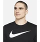 Футболка спортивная Dry Park 20 TEE HBR CW6936 010 BLACK L - изображение 3