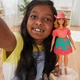 Набор для лепки Hasbro Play-Doh Barbie Цветочный узор и бахрома! (G1360) - изображение 10