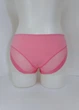 Женские трусы слипы Lormar EXTRASLIP 20185 L Коралловый - изображение 2