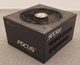 Блок питания Seasonic Focus Plus Gold SSR-650FX / 650W / 24+4(4)+6(8) pin б/у - изображение 2