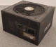 Блок питания Seasonic Focus Plus Gold SSR-550FX / 550W / 24+4(4)+8 pin б/у - изображение 3