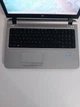 Ноутбук HP ProBook 450 G3 / 15.6" (1366x768) TN / Intel Core i3-6100U (2 (4) ядра по 2.3 GHz) / 8 GB DDR4 / 240 GB SSD + 320 GB HDD / Intel HD Graphics 520 / WebCam / DVD-ROM б/в - зображення 3