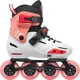 Детские ролики RollerBlade Apex platinum-coral размер 33-36 (smj808) - изображение 2
