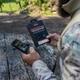 Беруші активні Walker’s Silencer 2.0 з Bluetooth та зарядною станцією (GWP-SLCR2-BT) (15376) - зображення 8