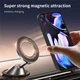 Протиударний чохол Matte Magsafe для Google Pixel 10 Pro XL чорний бампер - зображення 7