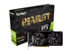 Видеокарта Palit GeForce RTX 2060 Dual 12GB (NE62060018K9-1160C) - изображение 1