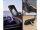 Противоударный чехол Matte Magsafe для Xiaomi 15T черный бампер - изображение 4