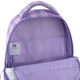 Рюкзак GoPack Education GO25-175M-4 Make Todey Great + карандаши Kite 18цв. - изображение 9