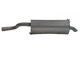 Глушитель Хюндай і20 (Hyundai i20) 1.0 T-GDI, 15- (165-077) Bosal - изображение 1