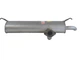 Глушитель Ниссан Кашкай (Nissan Qashqai) 1.2 DIG-T 14- (145-335) Bosal - изображение 3
