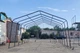 Каркасный ангар-склад ПВХ 12×7 м 650 г/м² - изображение 7