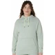Худі ASICS LOGO OTH HOODIE Asics 2032C845-300 L Зелений (4570158681759) - изображение 1
