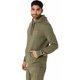Худі ASICS OTH HOODIE Asics 2031E187-302 L Хакі (4570158680813) - изображение 2