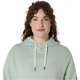Худі ASICS LOGO OTH HOODIE Asics 2032C845-300 L Зелений (4570158681759) - изображение 4