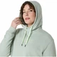 Худі ASICS LOGO OTH HOODIE Asics 2032C845-300 S Зелений (4570158681773) - изображение 6