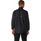 Вітровка спортивна LITE-SHOW JACKET Asics 2011C875-001 XXL Чорний (4550456713574) - зображення 3