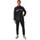 Вітровка спортивна LITE-SHOW JACKET Asics 2011C875-001 XXL Чорний (4550456713574) - зображення 7