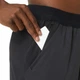 Штани WINTER RUN PANT Asics 2011C870-001 M Чорний (4550456717930) - изображение 4