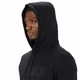 Худі ASICS OTH HOODIE Asics 2031E187-002 XL Чорний (4550457209922) - изображение 5